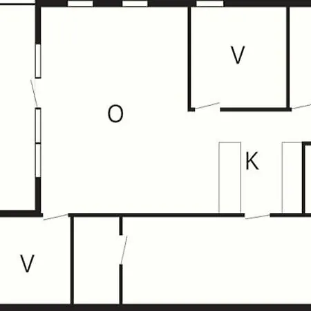Renovated In - By Traum Casa vacanze
