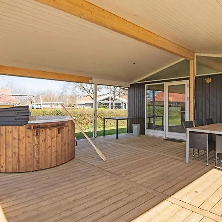 Renovated In - By Traum Juelsminde (Hedensted)