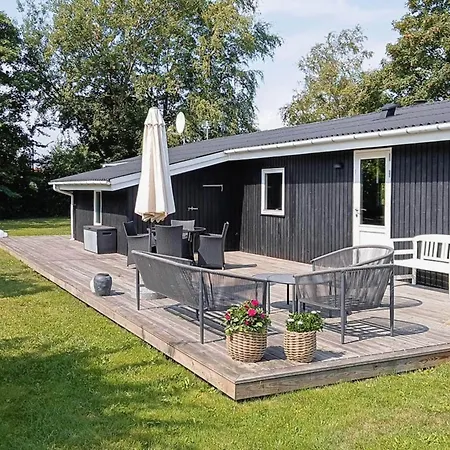 Renovated In - By Traum 尤尔斯明讷