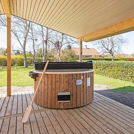 Renovated In - By Traum * Juelsminde (Hedensted)