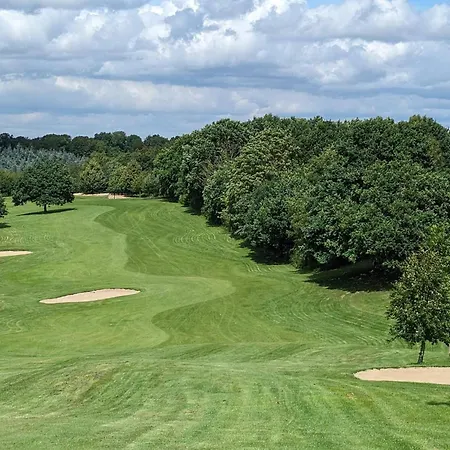 Renovated In - By Traum 度假居 尤尔斯明讷