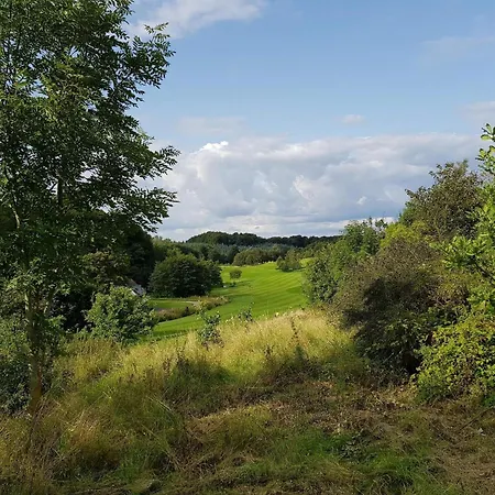 Renovated In - By Traum