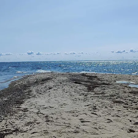 Renovated In - By Traum 度假居 尤尔斯明讷