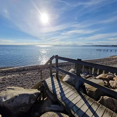 度假居 Renovated In - By Traum 尤尔斯明讷