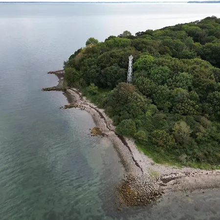 Renovated In - By Traum 度假居 尤尔斯明讷