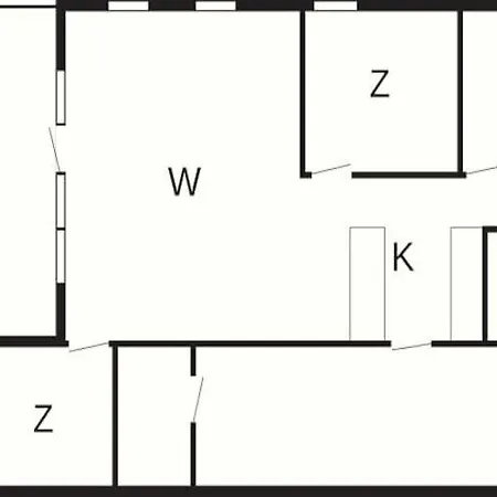 Renovated In - By Traum *